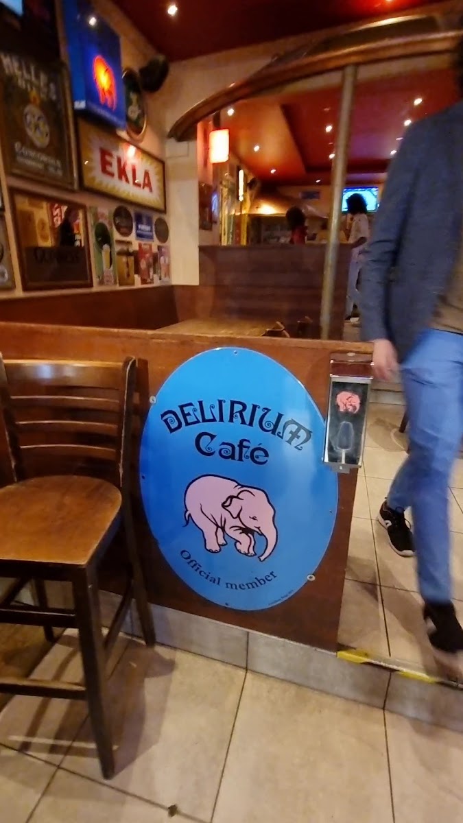 Little Delirium — fotoğraf 3