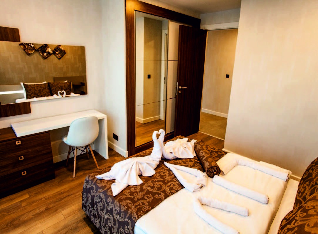 Liv Suit Hotel — fotoğraf 2