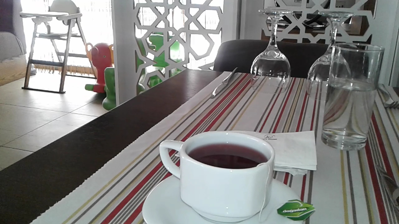 Liv Suit Hotel — fotoğraf 3