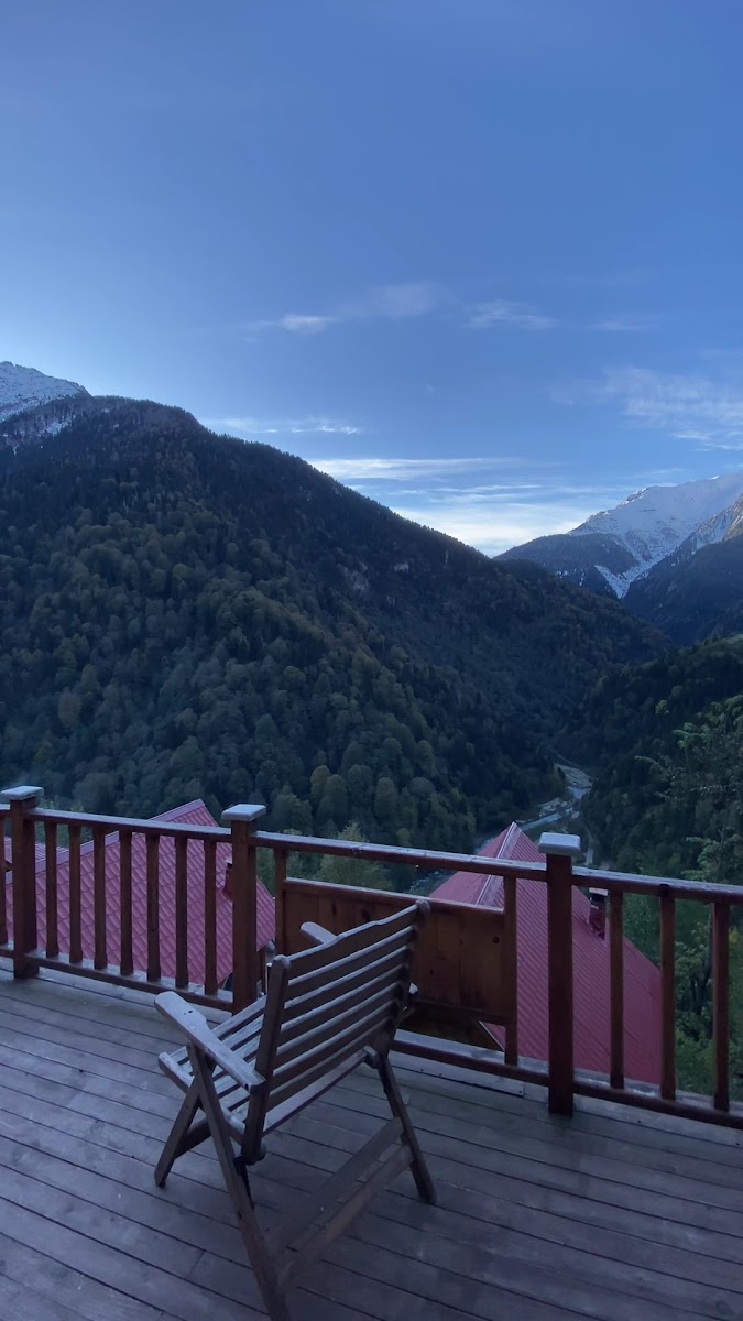 Liva Bungalov — fotoğraf 2