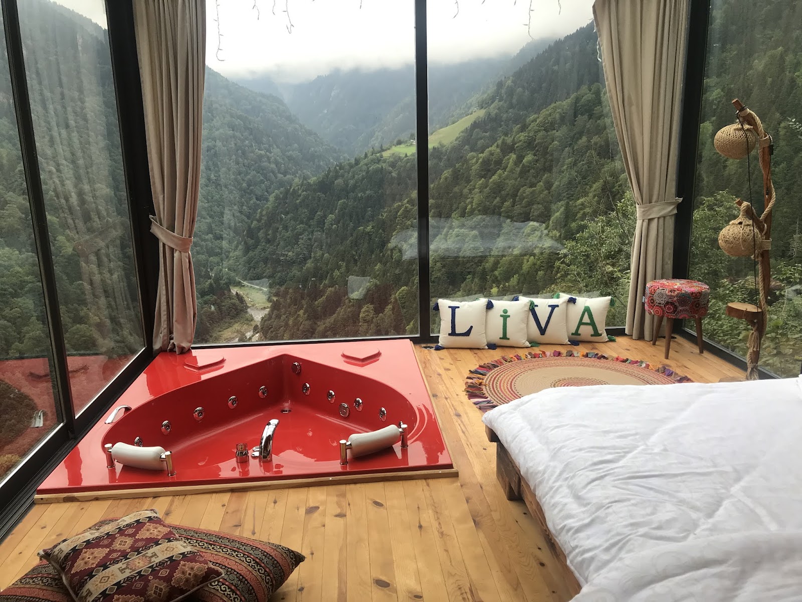 Liva Bungalov — fotoğraf 4