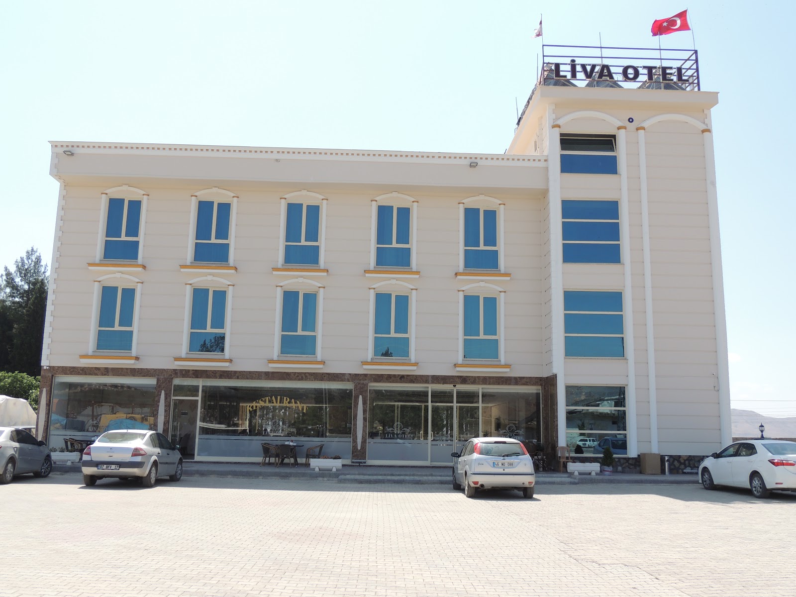 LİVA OTEL — photo