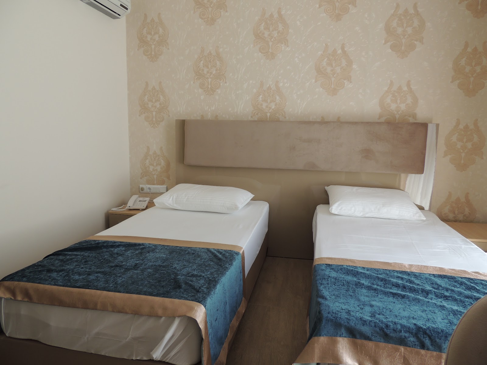 LİVA OTEL — photo 3