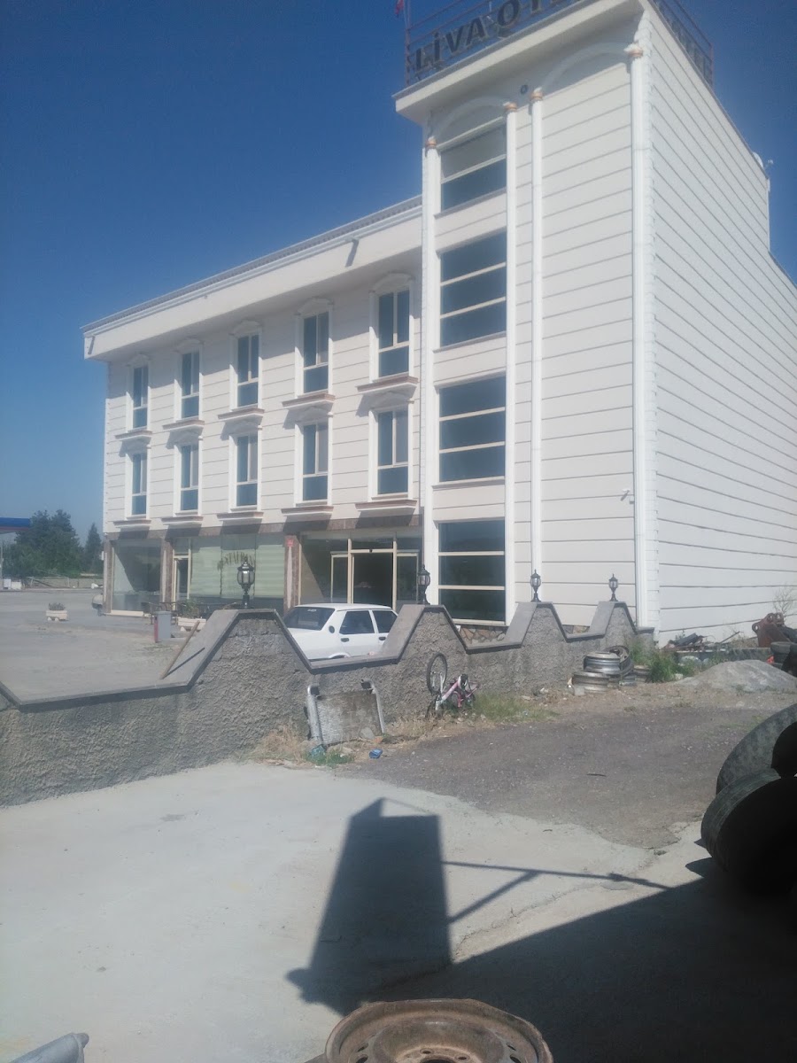 LİVA OTEL — photo 3