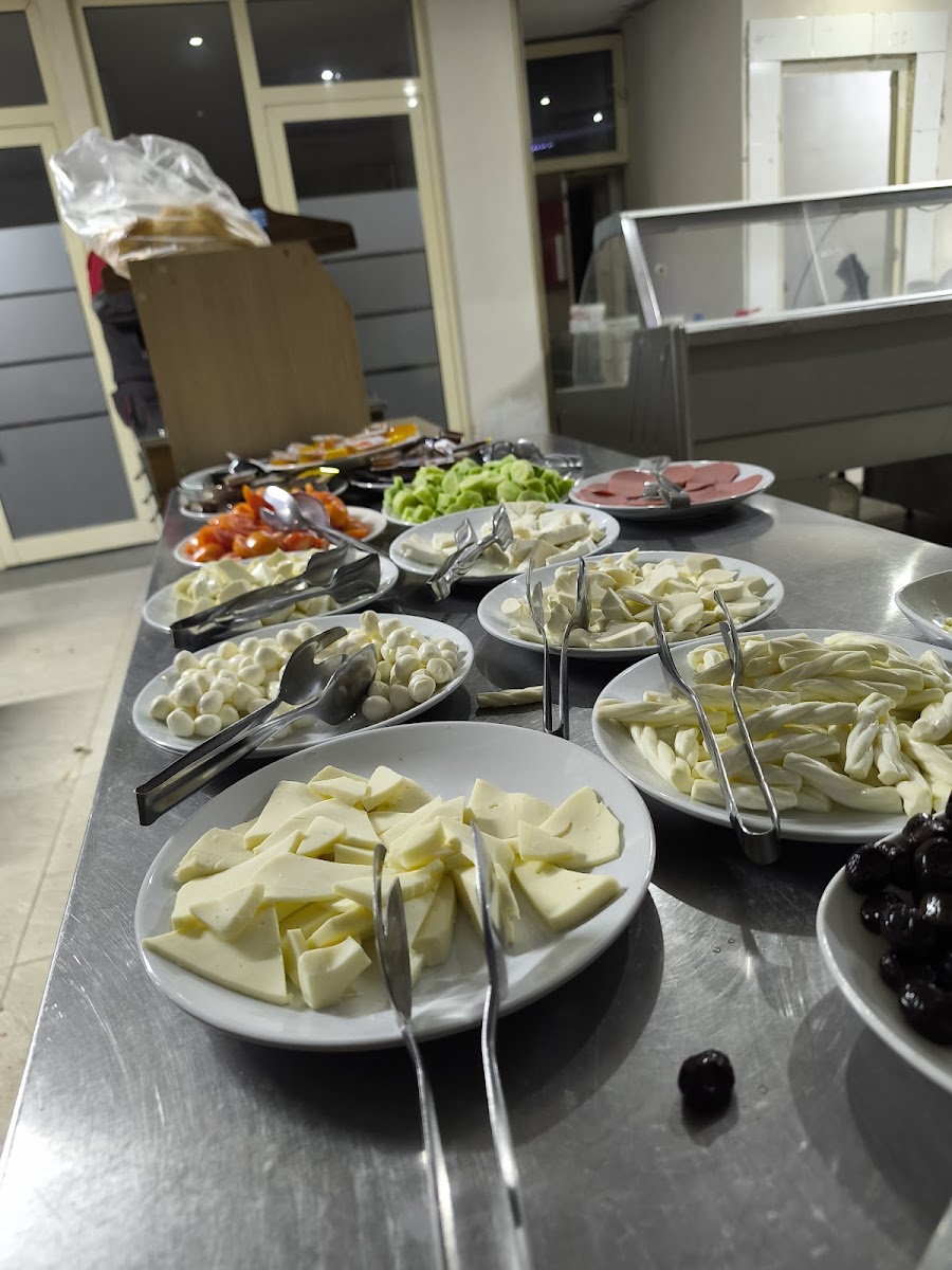 LİVA OTEL — photo 4