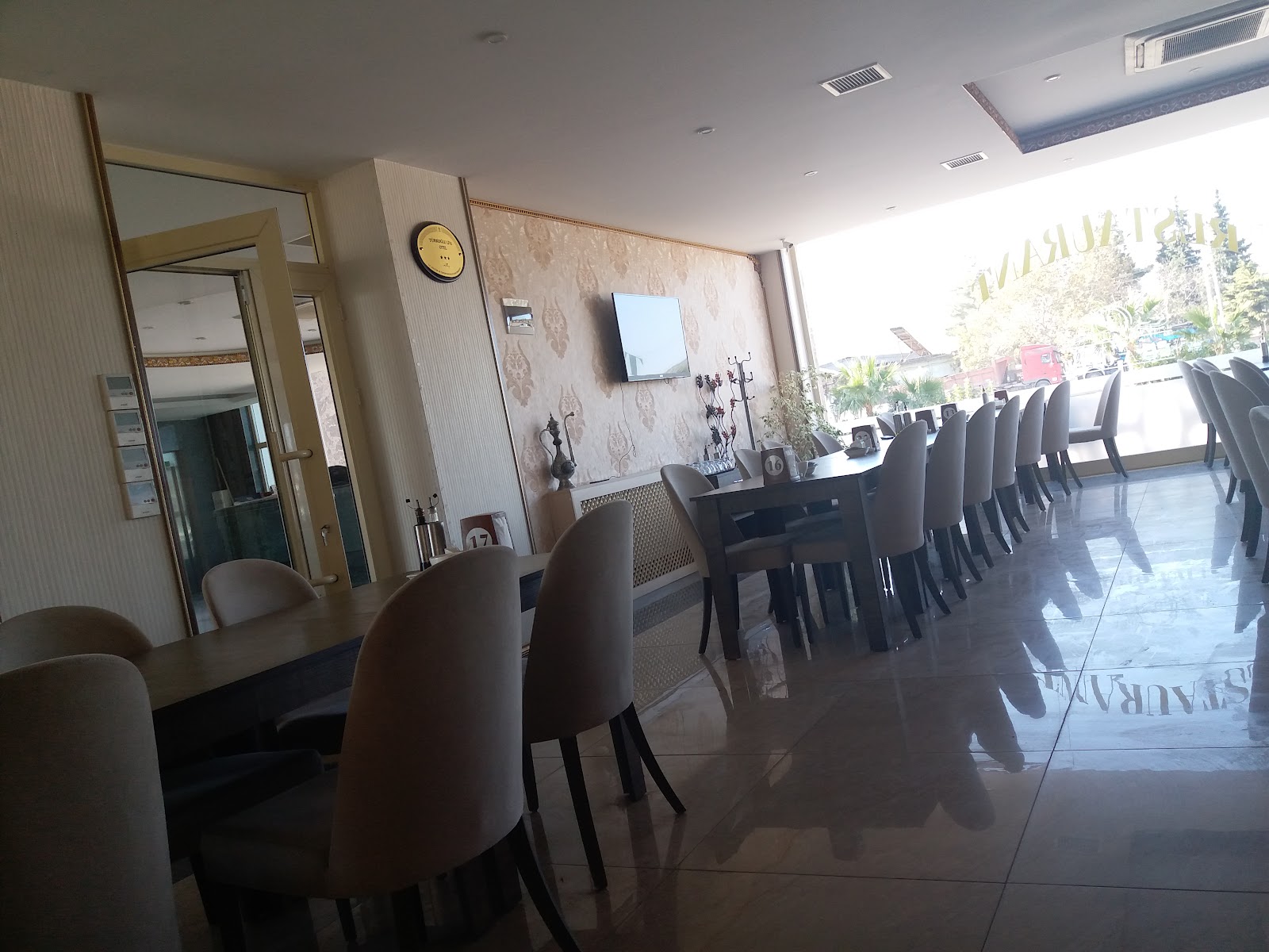 LİVA OTEL — photo 5
