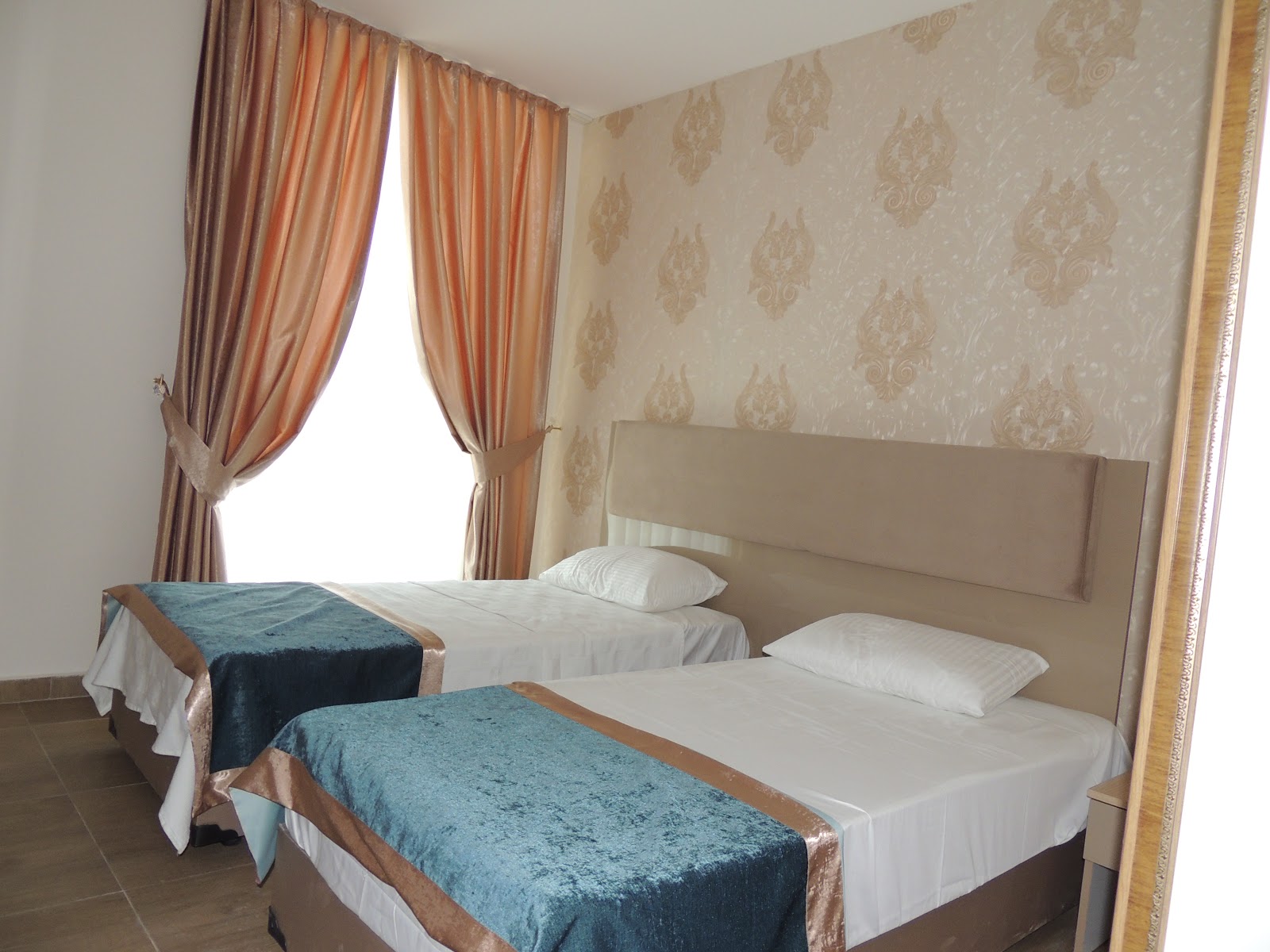 LİVA OTEL — photo 7