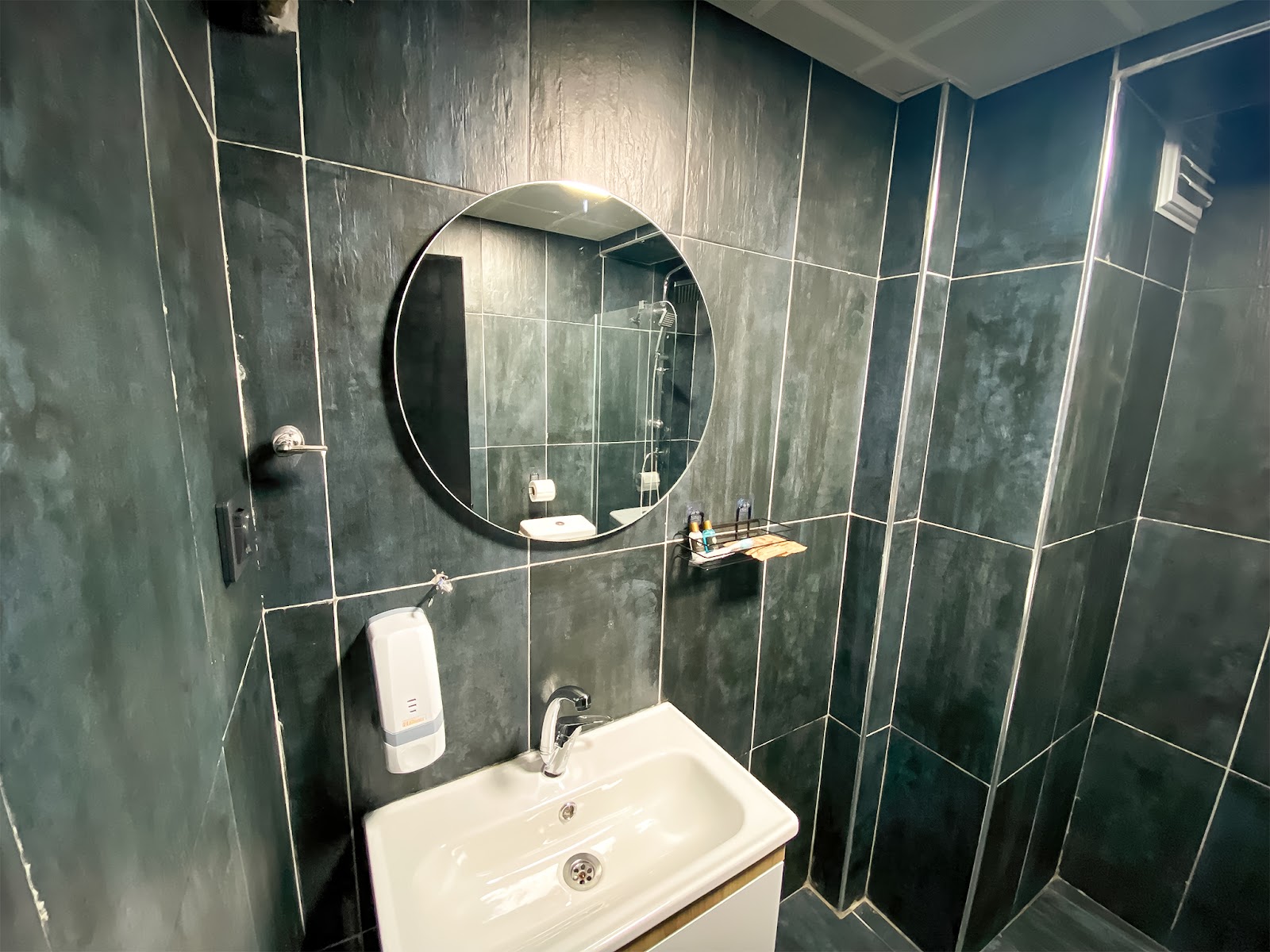 Liva Park Otel — fotoğraf 3