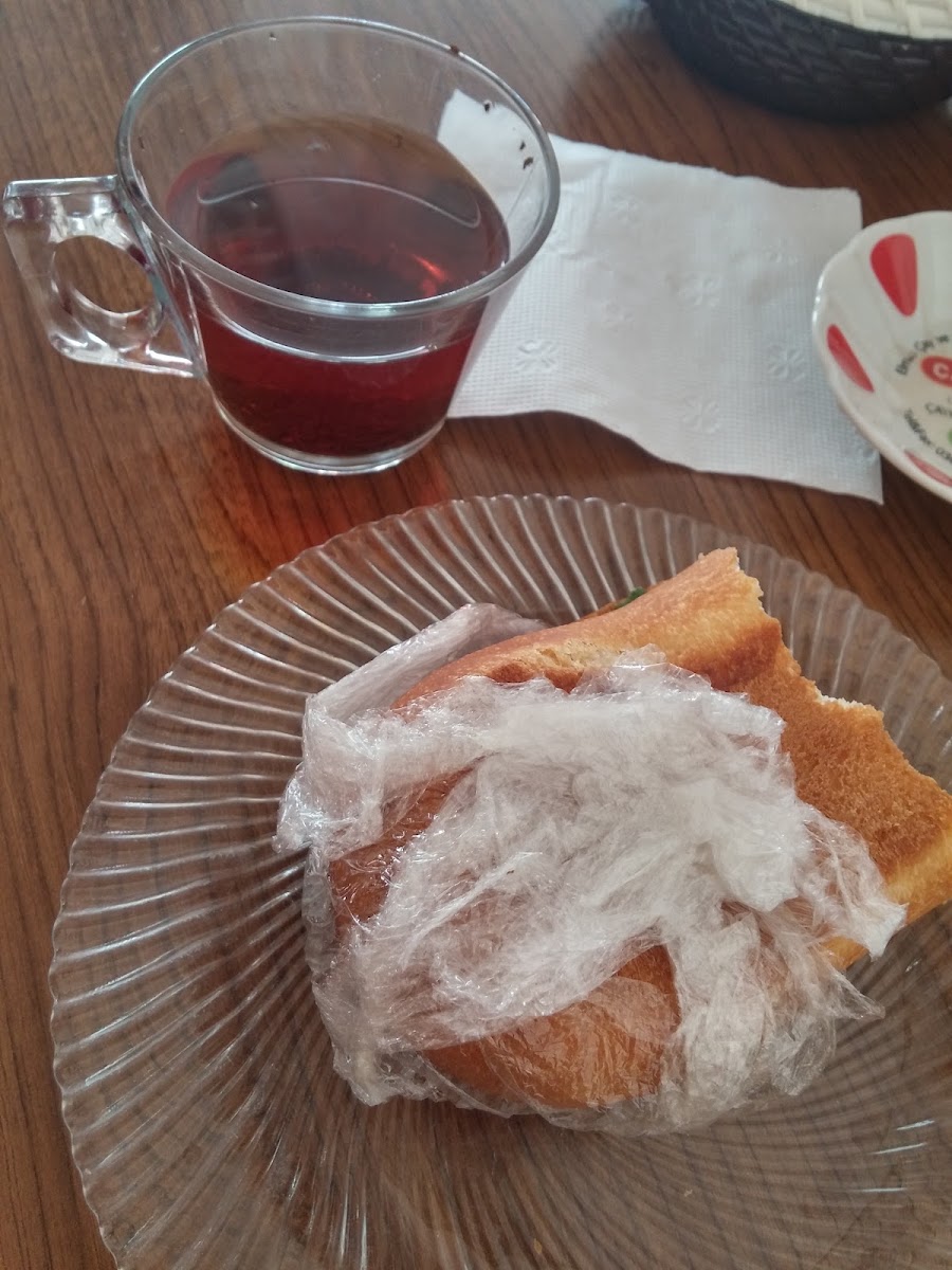 Liva Pastanesi — photo