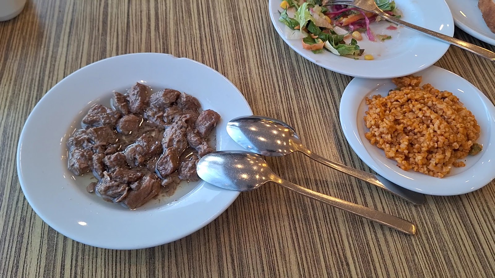 Liva Restaurant — fotoğraf 3