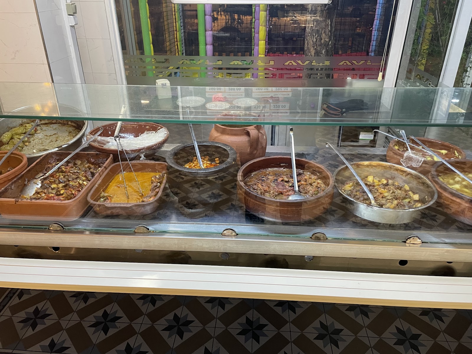 Liva Restaurant — fotoğraf 4