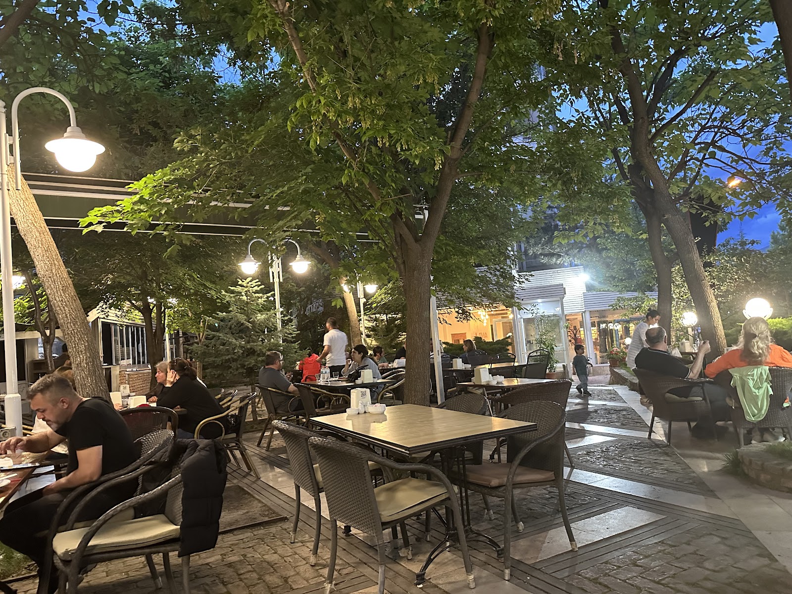 Liva Restaurant — fotoğraf 5
