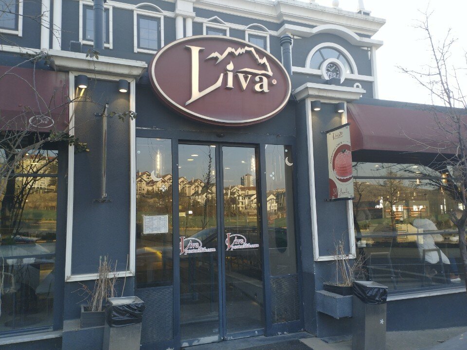 Liva — fotoğraf