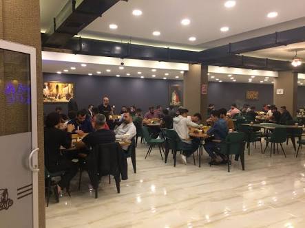 LİVAA NARGİLE CAFE — fotoğraf 5