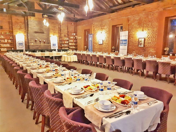 Livadi Cafe & Restaurant — fotoğraf