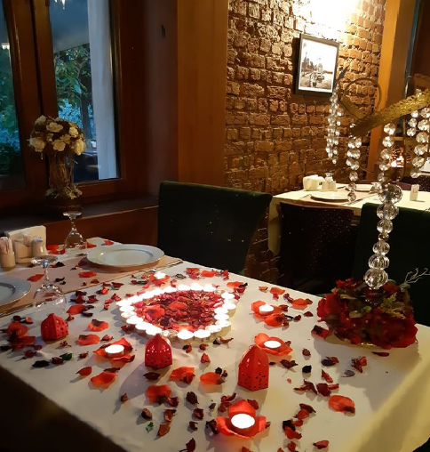 Livadi Cafe & Restaurant — fotoğraf 2