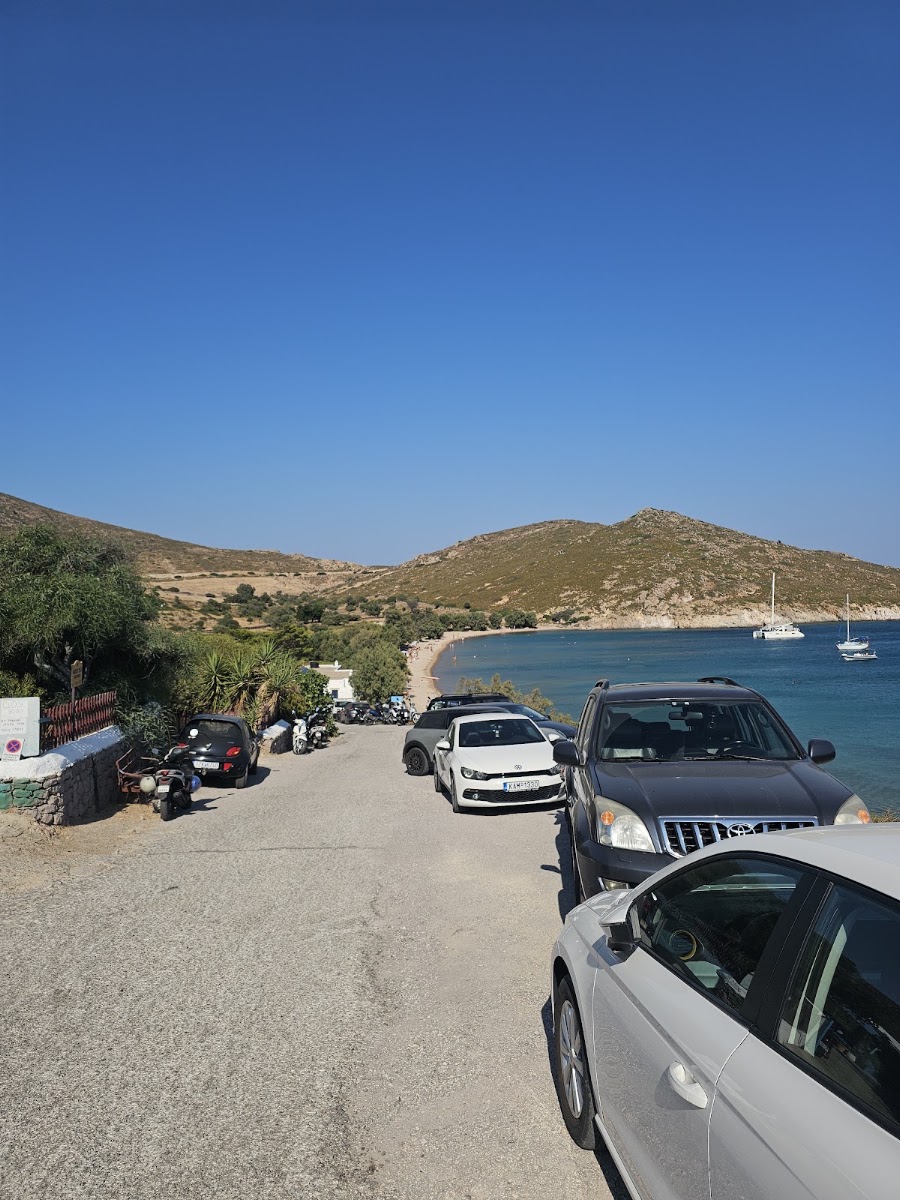 Livadi Geranou — photo 3