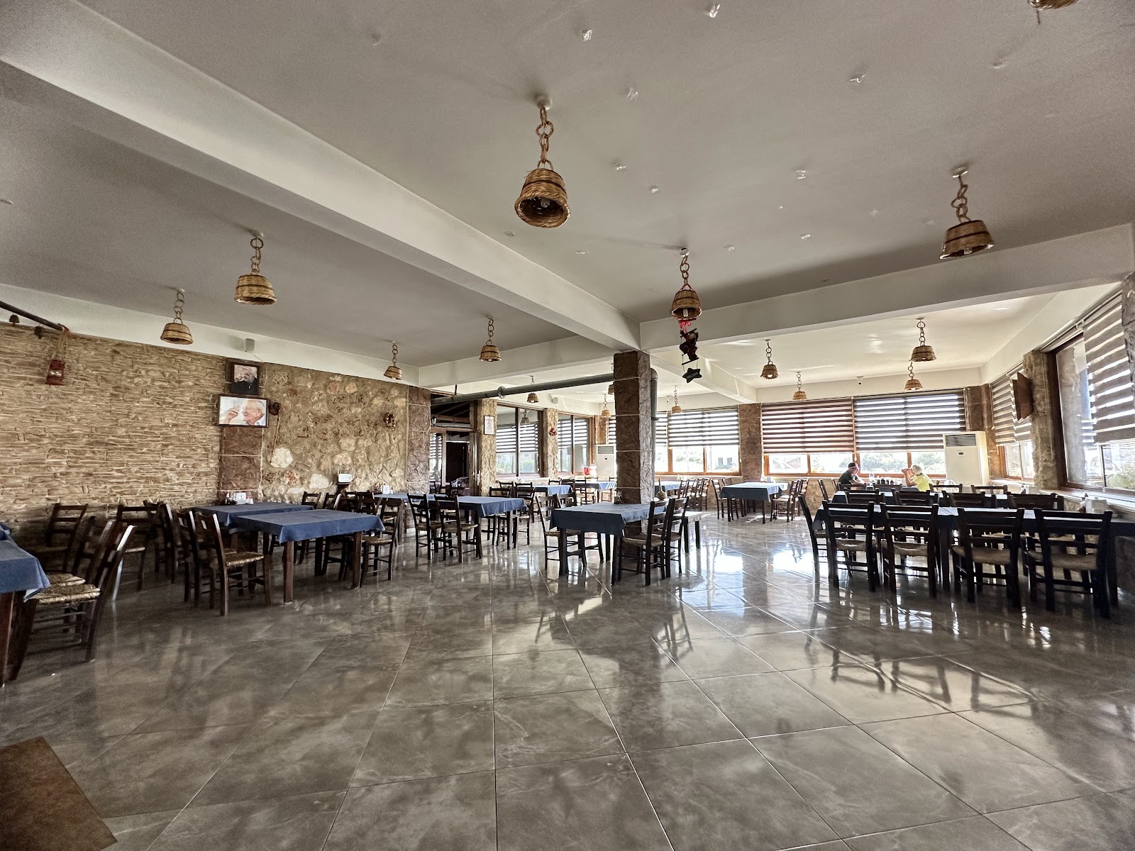 Livadya Restaurant — photo