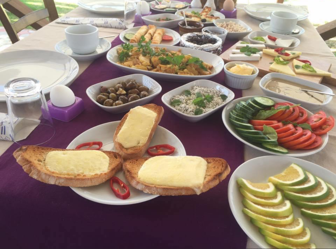 Livadya Restaurant — photo 4