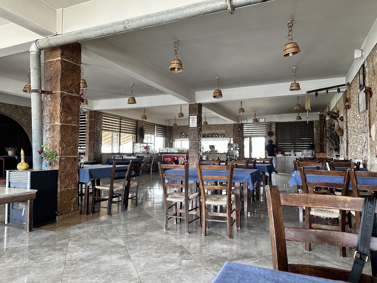 Livadya Restaurant — photo 5