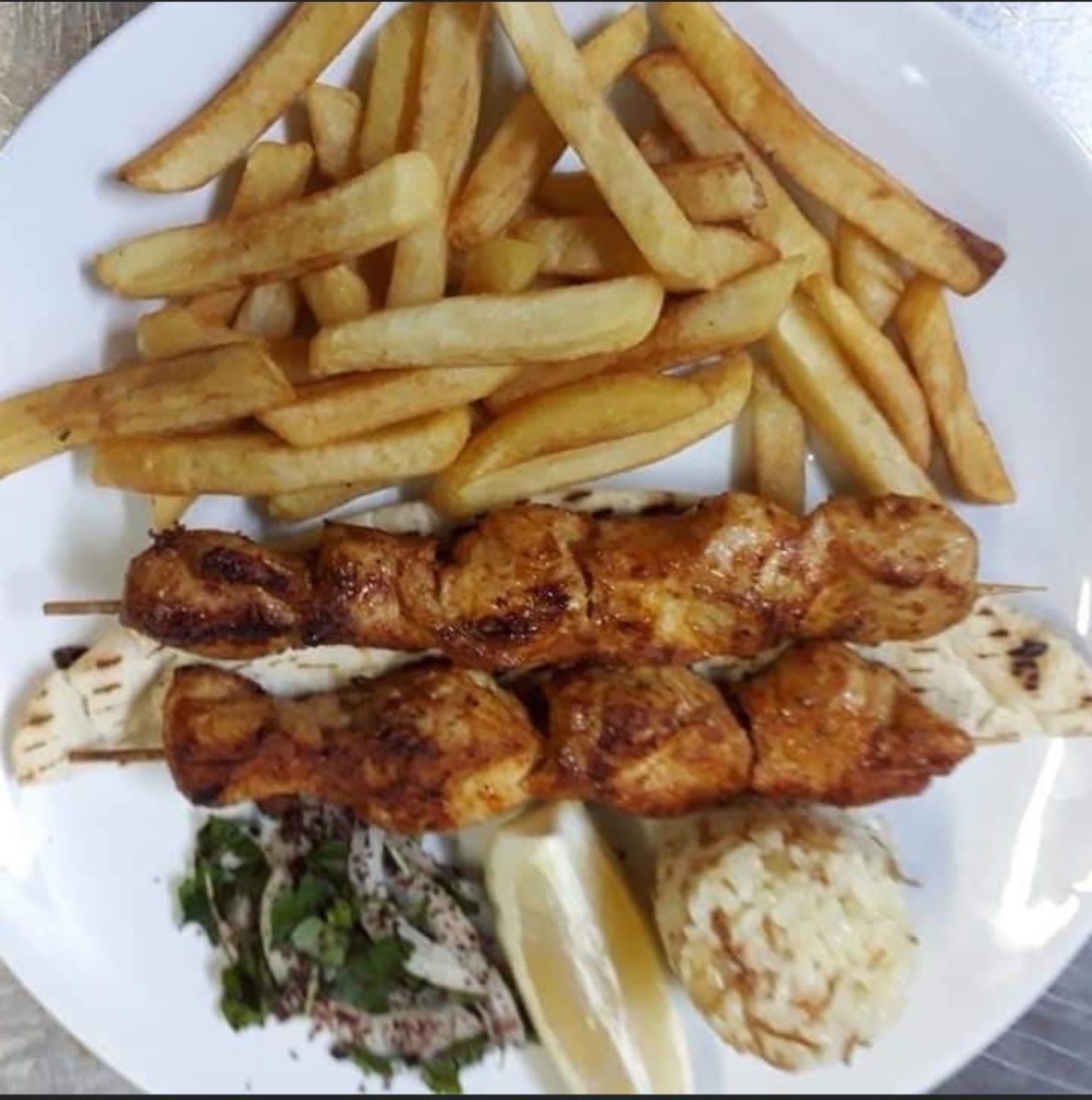 Livadya Restaurant — photo 7