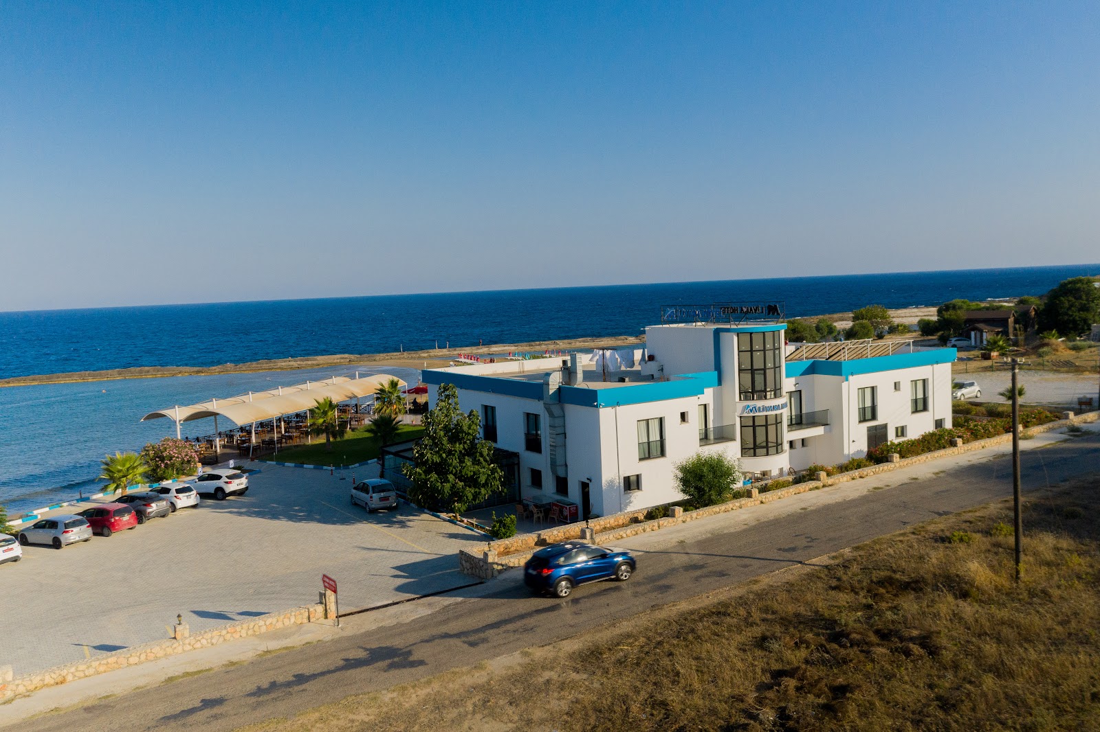 Livana Hotel — photo