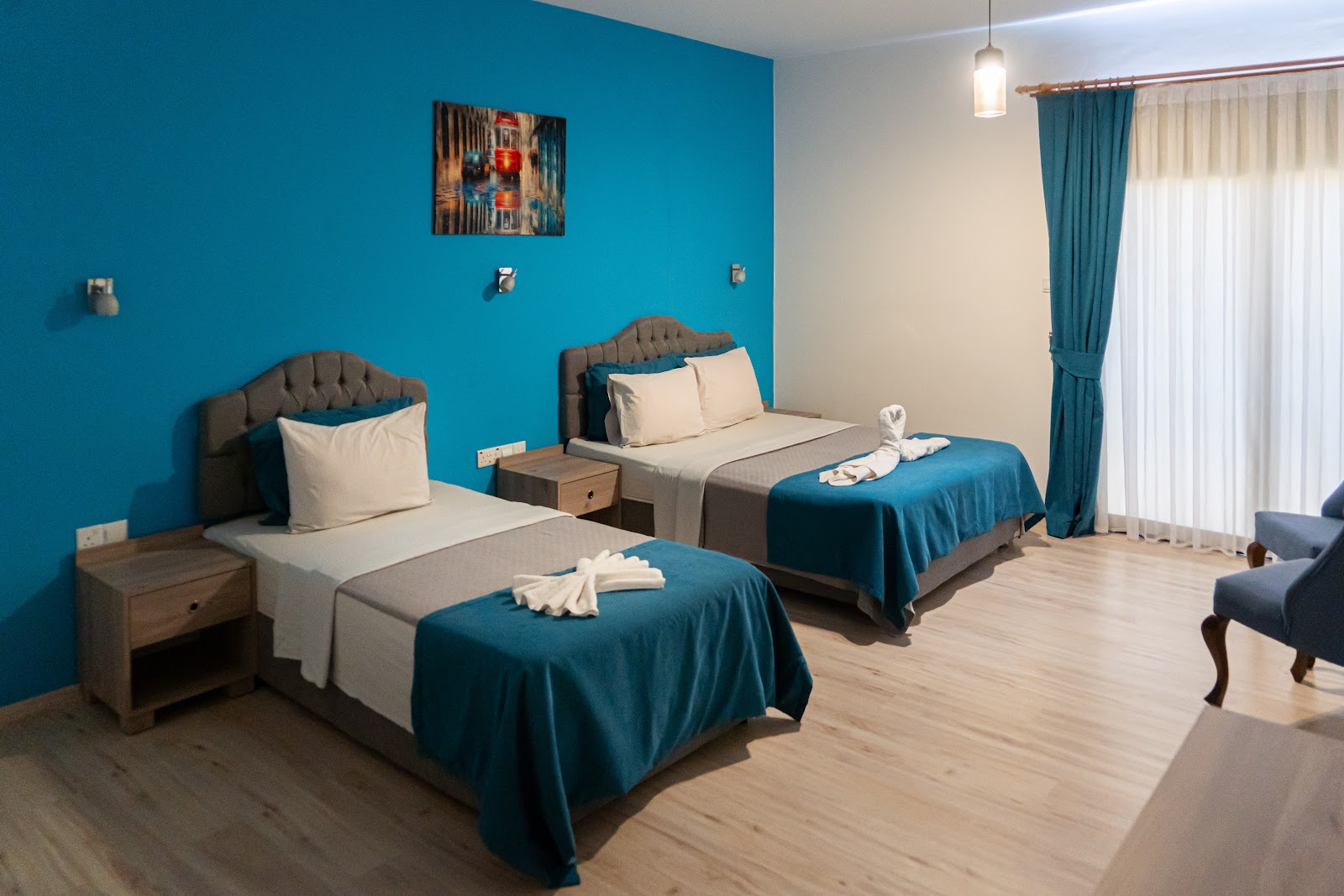 Livana Hotel — photo 4