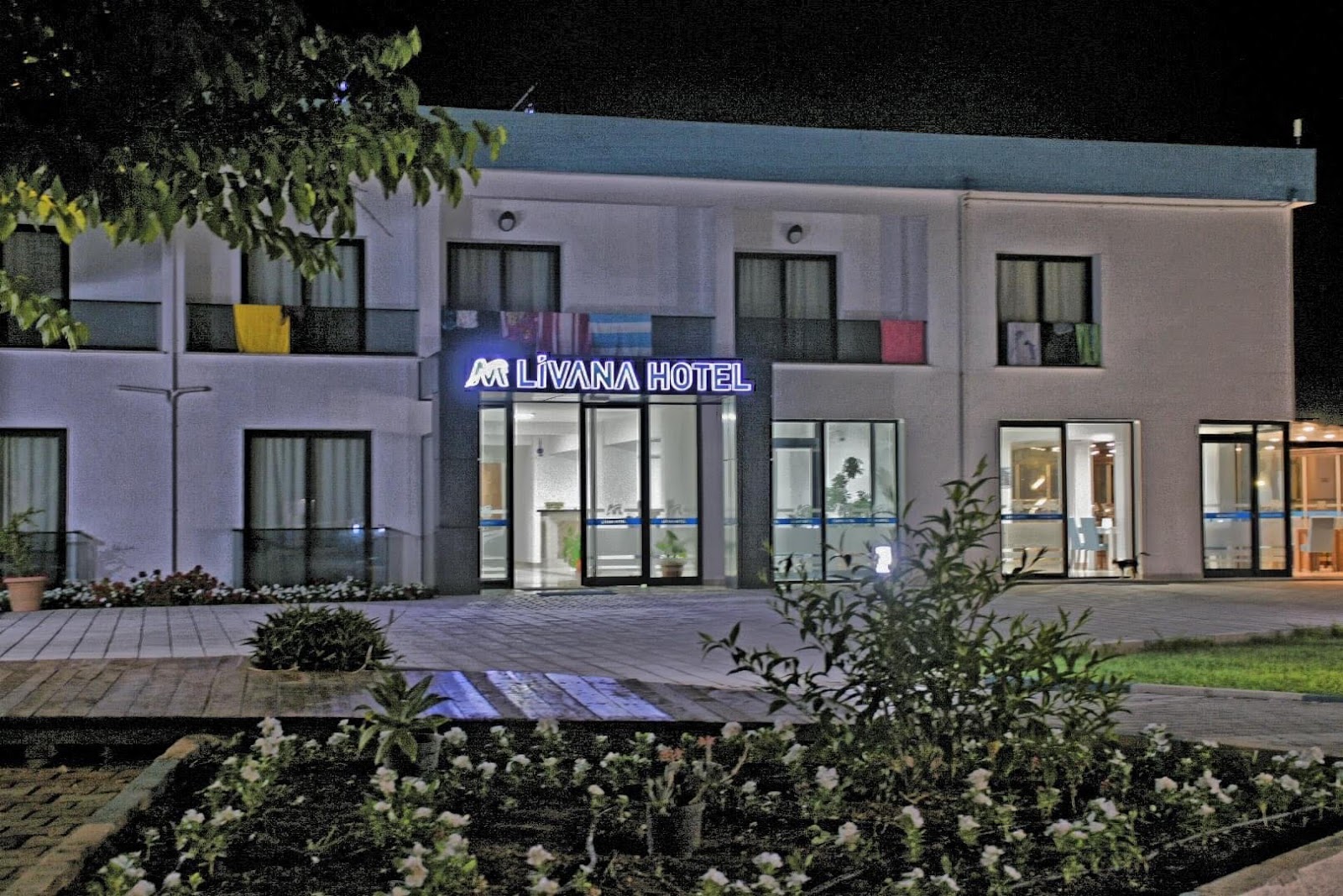 Livana Hotel — photo 5