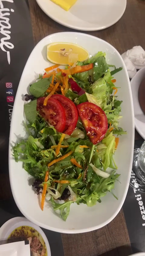 Livane Cağ Kebap YDA — fotoğraf 3