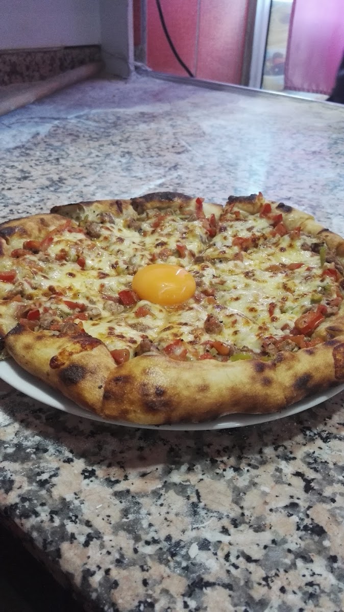 Livane Pide & Lahmacun — fotoğraf 5