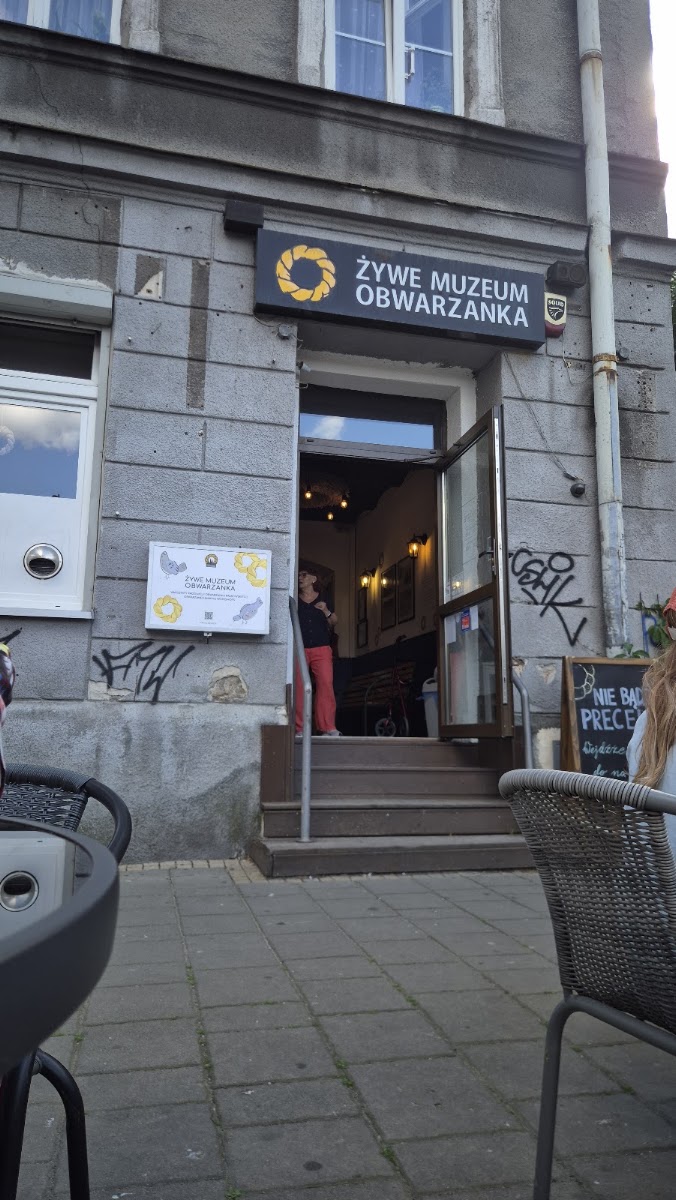 Live Bagel Museum of Kraków — photo 3
