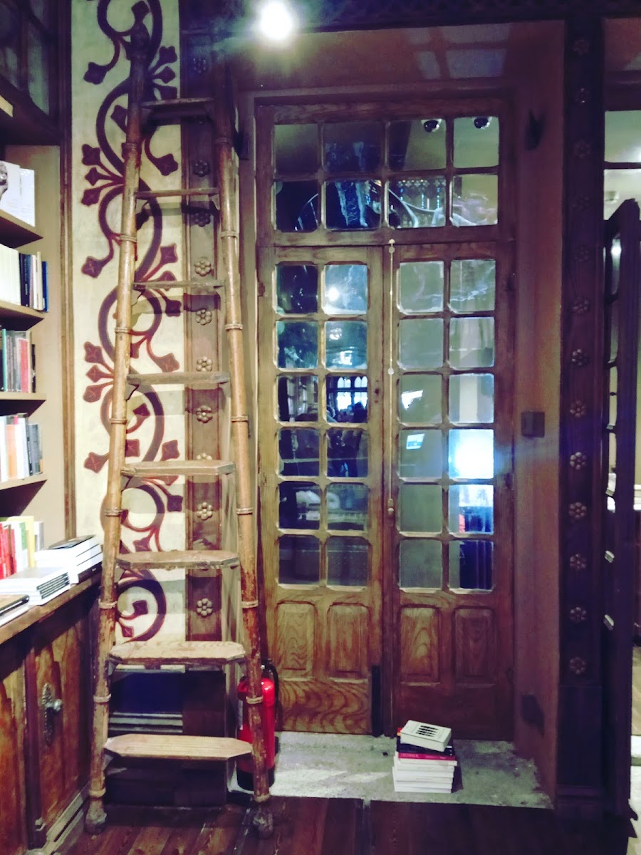 Livraria Lello — photo
