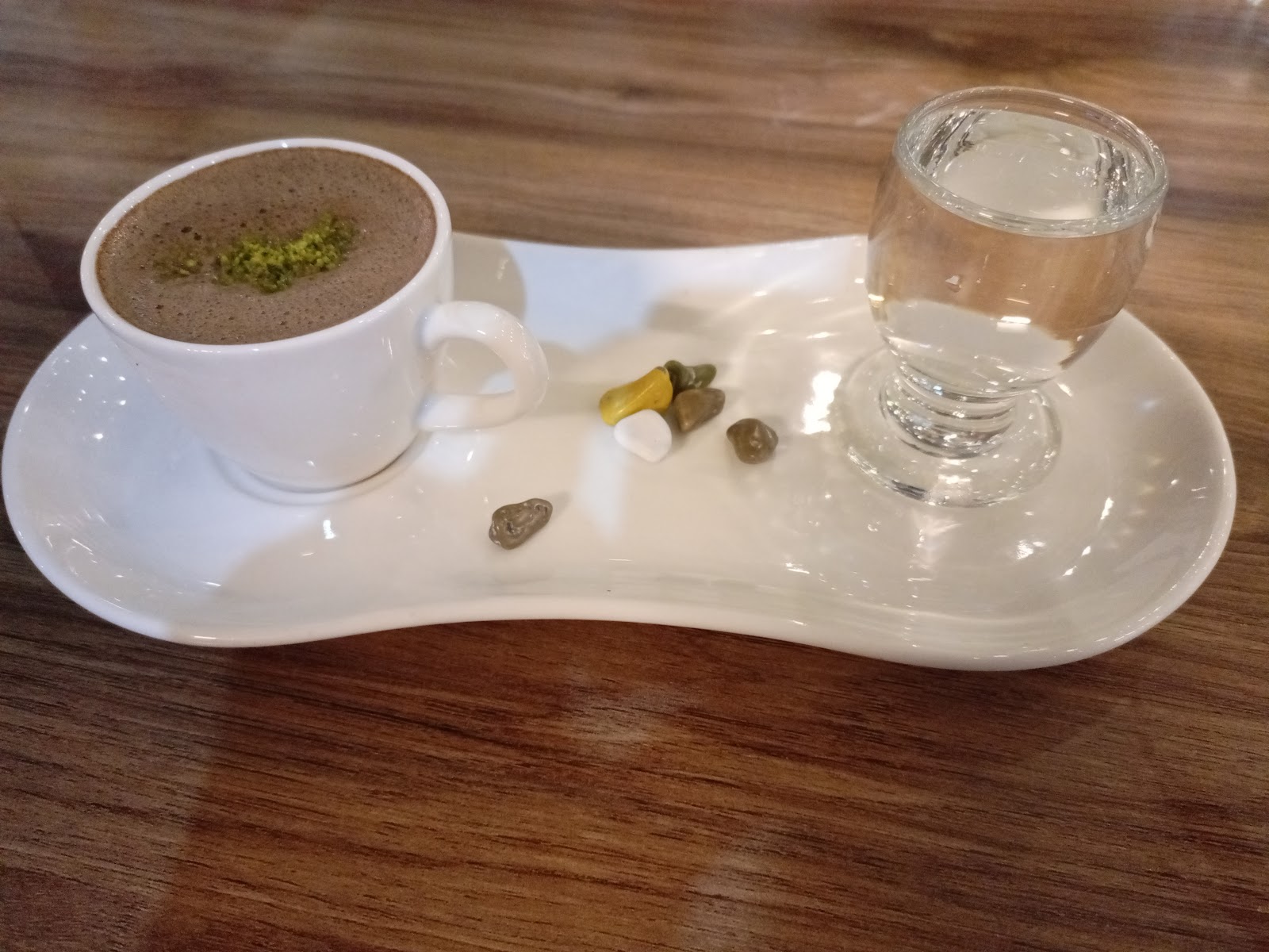 LİVVA CİĞER KEBAP RESTAURANT ŞANLIURFA — fotoğraf 10