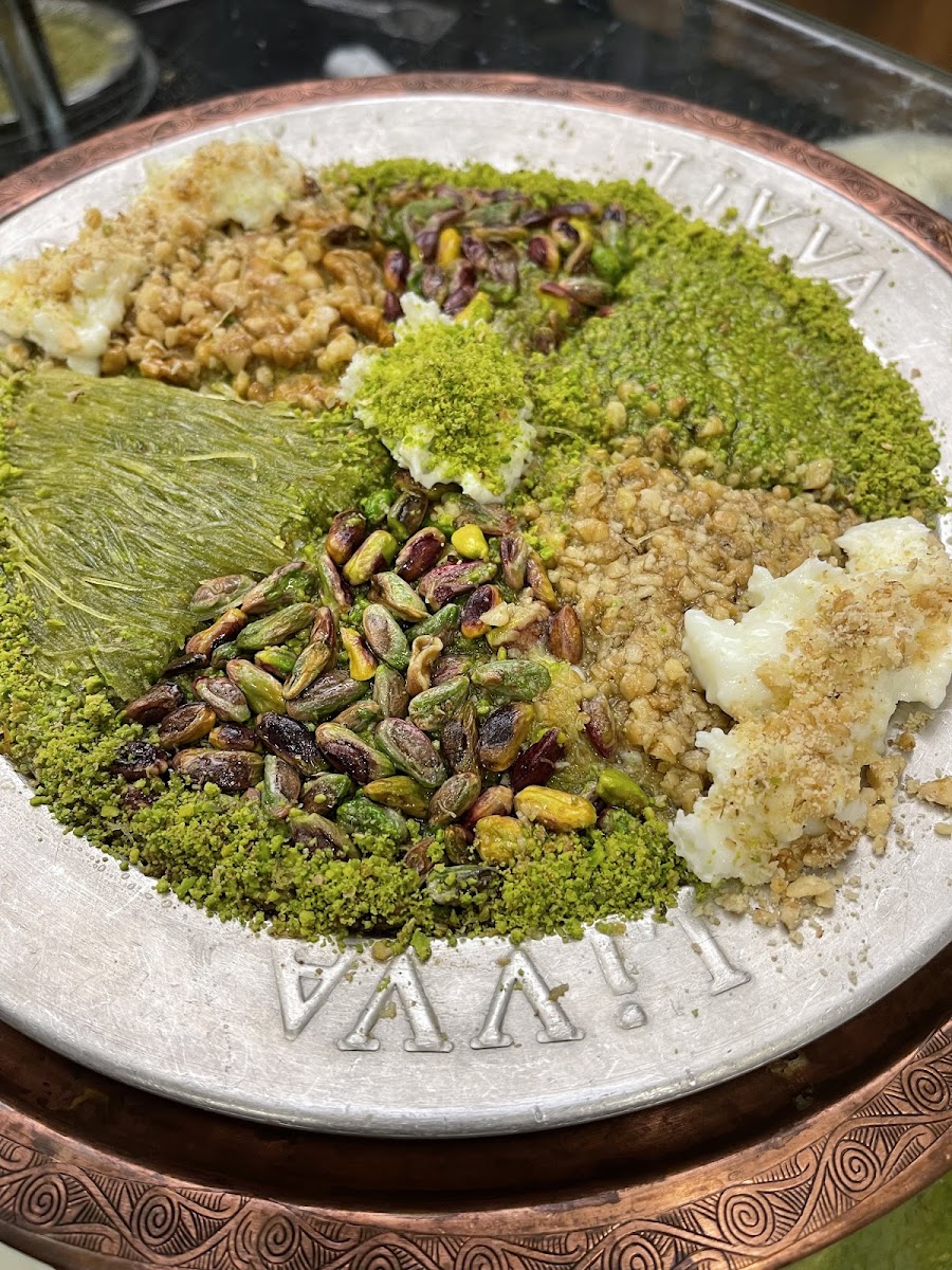 LİVVA CİĞER KEBAP RESTAURANT ŞANLIURFA — fotoğraf 5