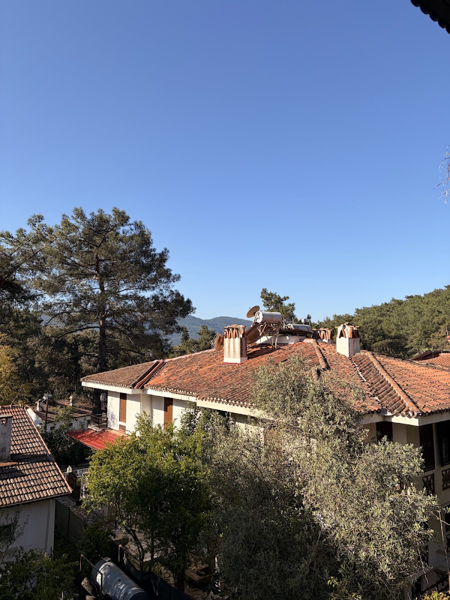 Liya Boutique Hotel & Suites / Villa Yonca — fotoğraf 2