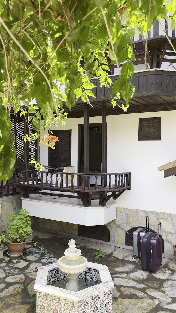 Liya Boutique Hotel & Suites / Villa Yonca — fotoğraf 5