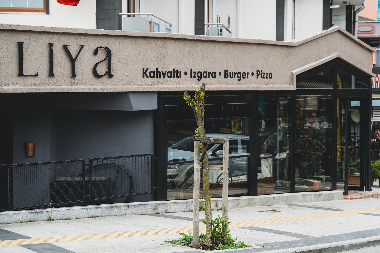 Liya Kahvaltı — fotoğraf