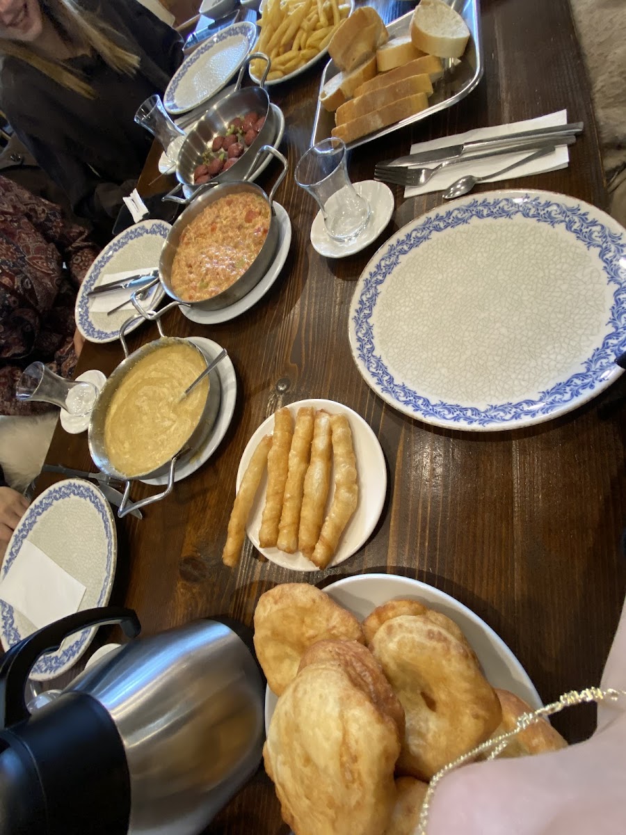 Liya Kahvaltı — fotoğraf 2
