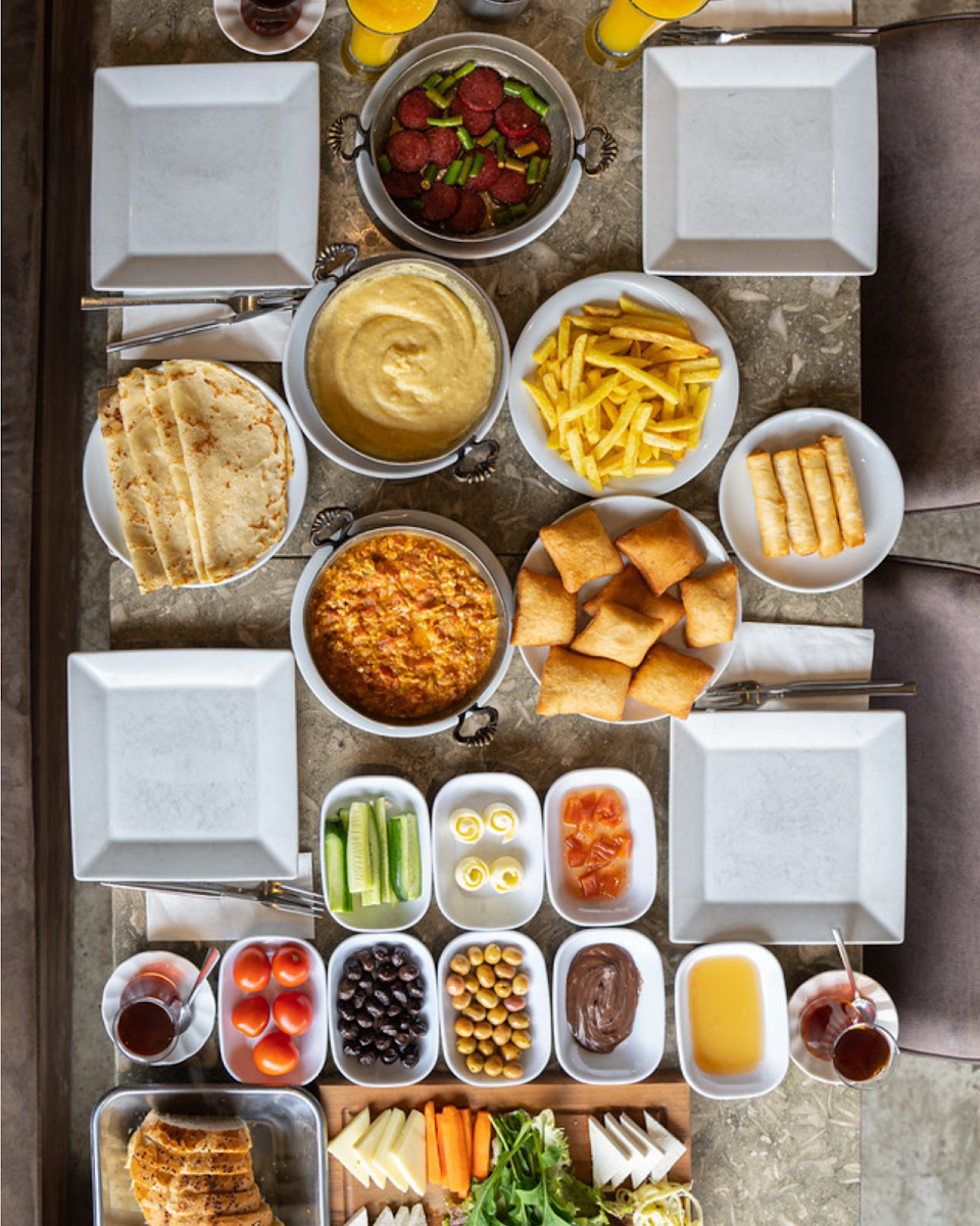 Liya Kahvaltı — fotoğraf 5