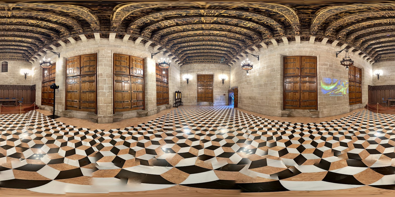 Llotja de la Seda — photo 6