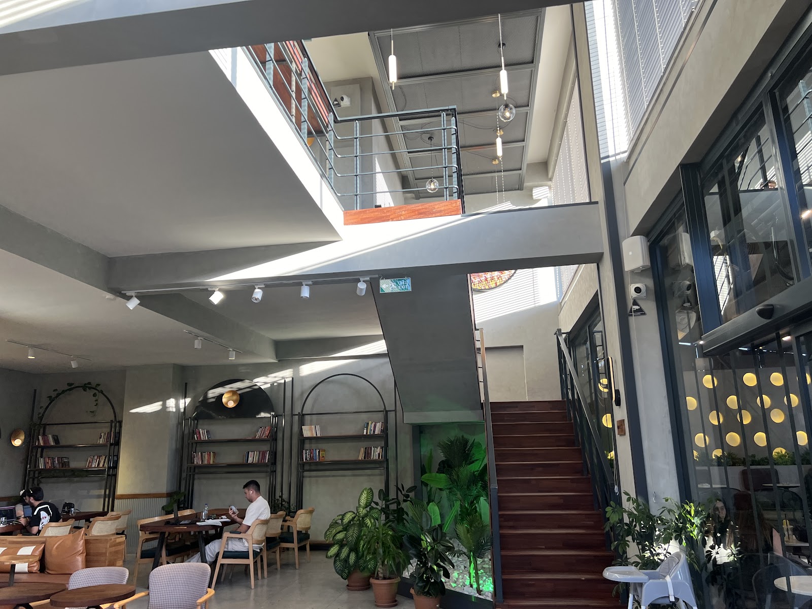 Loba Coffee & Bakery Niğde Bor Caddesi — fotoğraf 3
