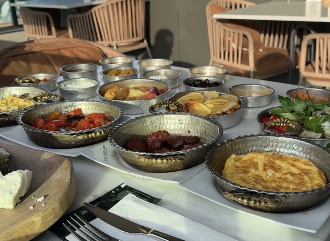 Loba Terrace — fotoğraf 5