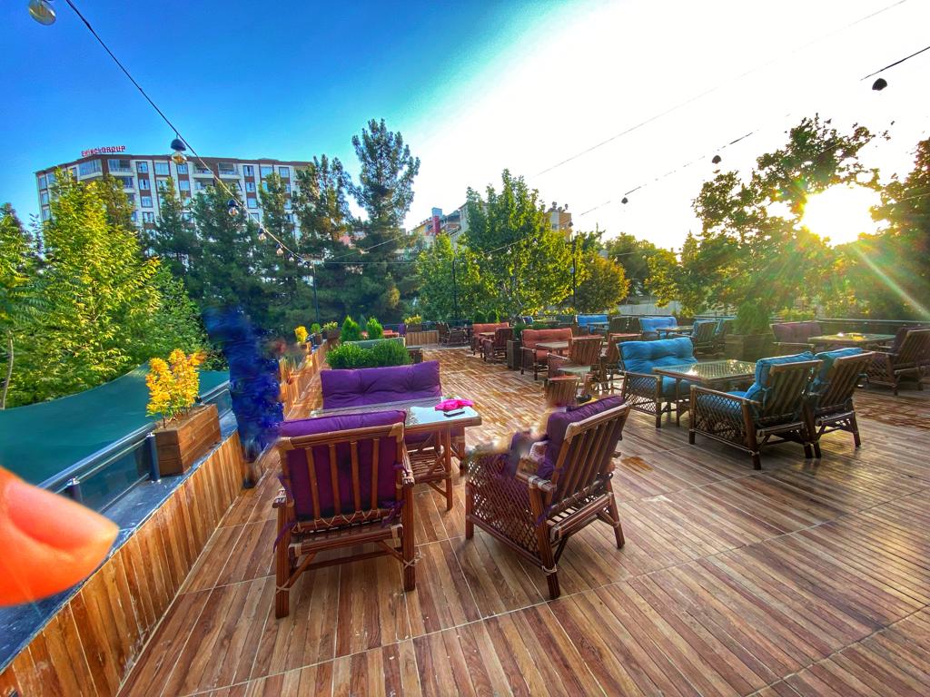Lobby Lounge Siirt — fotoğraf 2