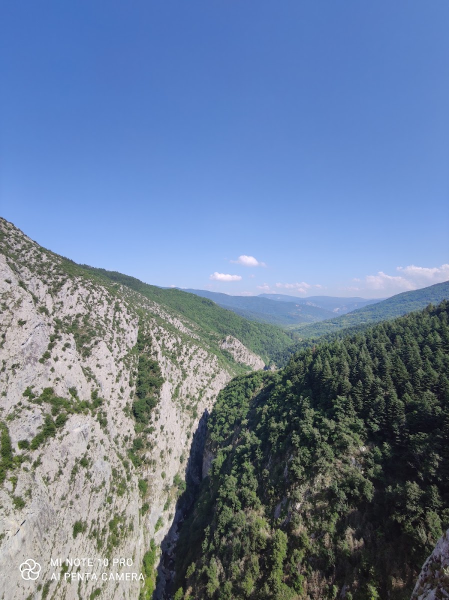 Loç Vadisi Seyir Terası — fotoğraf 4