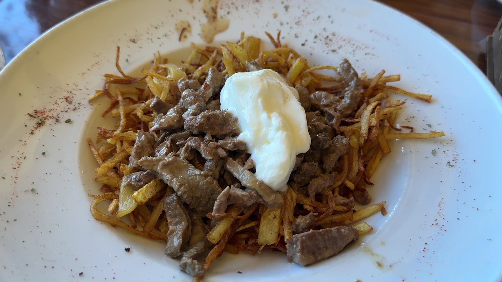 LOCA RESTAURANT & CAFE — fotoğraf 3