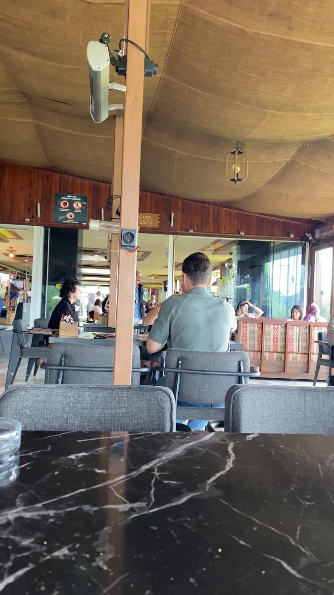 LOCA RESTAURANT & CAFE — fotoğraf 5