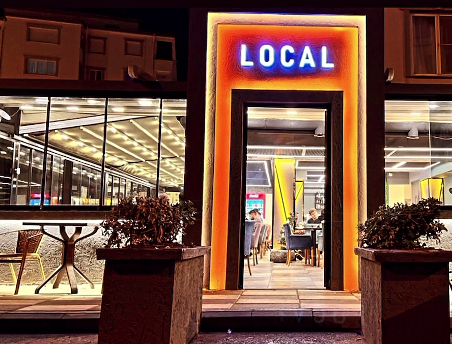 Local Coffee Nargile — fotoğraf 3