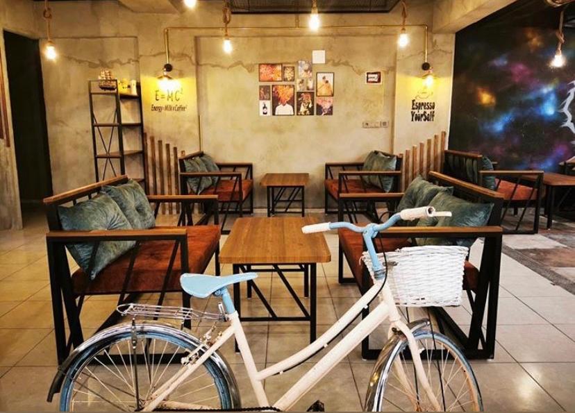 Local Coffee Nargile — fotoğraf 4