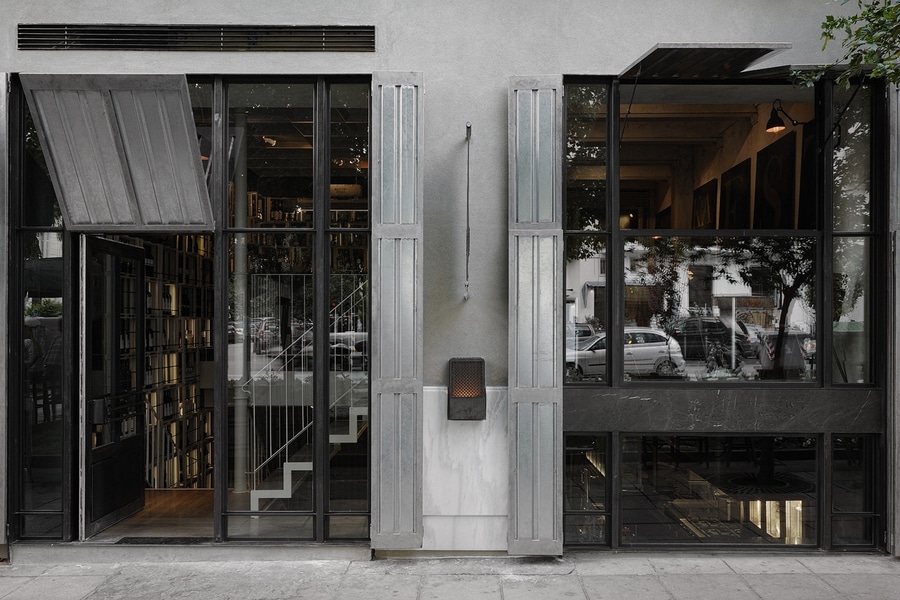 Local Thessaloniki — photo