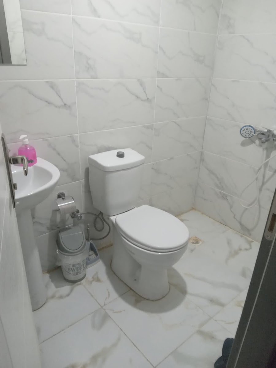 locaosso apart otel — fotoğraf 2